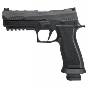 SIG SAUER P320 XFIVE