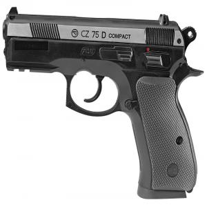 ASG CZ 75D COMPACT DUAL TONE 4.5