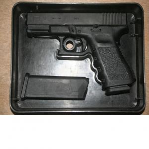 GLOCK 19 9MM