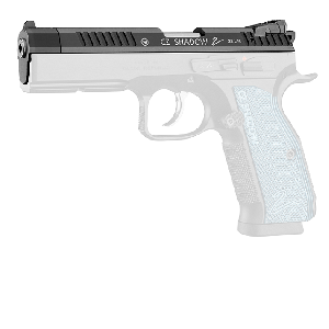 CONVERSION CZ SHADOW 2 KADET 22LR