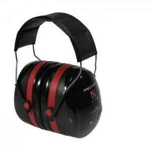 CASQUE PELTOR OPTIME III