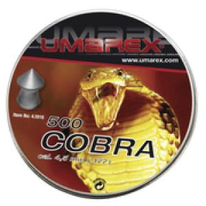 UMAREX COBRA 4.5 POINTUE