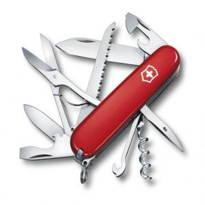 VICTORINOX HUNTSMAN ROUGE