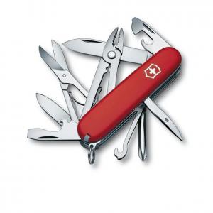 VICTORINOX DELUXE TINKER