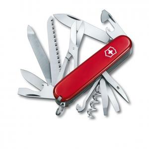 VICTORINOX RANGER ROUGE