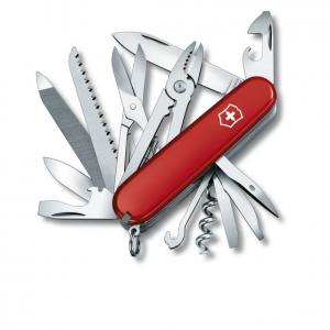 VICTORINOX HANDYMAN ROUGE