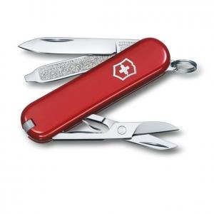 VICTORINOX CLASSIC ROUGE