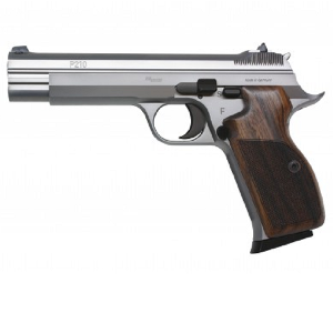 SIG SAUER P210 LEGEND INOX