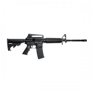 SMITH & WESSON MP15 223 14.5