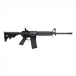 SMITH & WESSON MP15 A 223 14.5