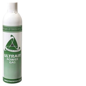 ULTRAIR POWER GAZ 520ML