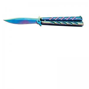 BOKER BALISONG RAINBOW