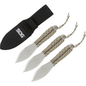 SOG FLING SET DE 3 