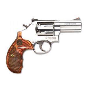 SMITH & WESSON 686 PLUS DELUXE 3