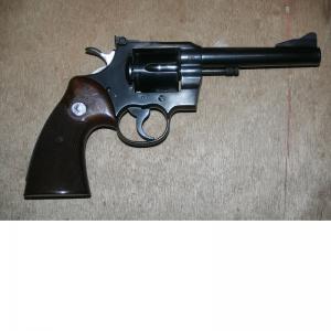 COLT TROOPER 357