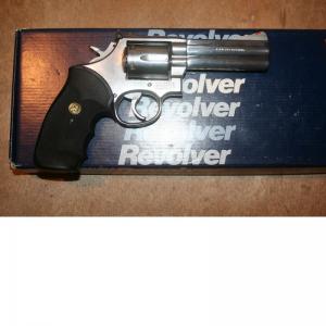 SMITH WESSON 686 357.MAG.