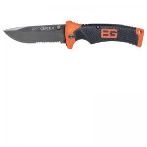 BEAR GRYLLS - GERBER - FOLDING KNIFE