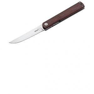 BOKER PLUS - NORI COCOBOLO