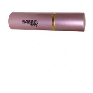 SABRE RED - 2EN1 LIPSTICK PEPPER SPRAY