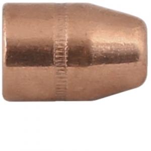 CAM PRO 38/357 FCP TC 125GR