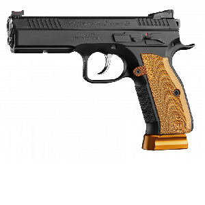 CZ SHADOW 2 ORANGE 9X19