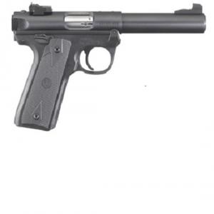 RUGER MARK IV 22/45 TARGET 22LR