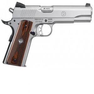 RUGER SR 1911 45ACP 