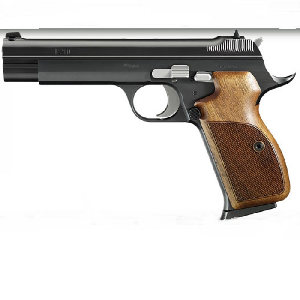 SIG SAUER P210 LEGEND 9MM 8 COUPS