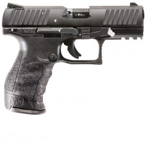 WALTHER PPQ M2 22LR 4''