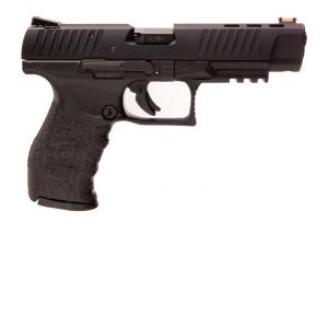 WALTHER PPQ M2 22LR 5'' 12 COUPS