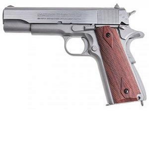 COLT 1911 SEVENTIES 4.5